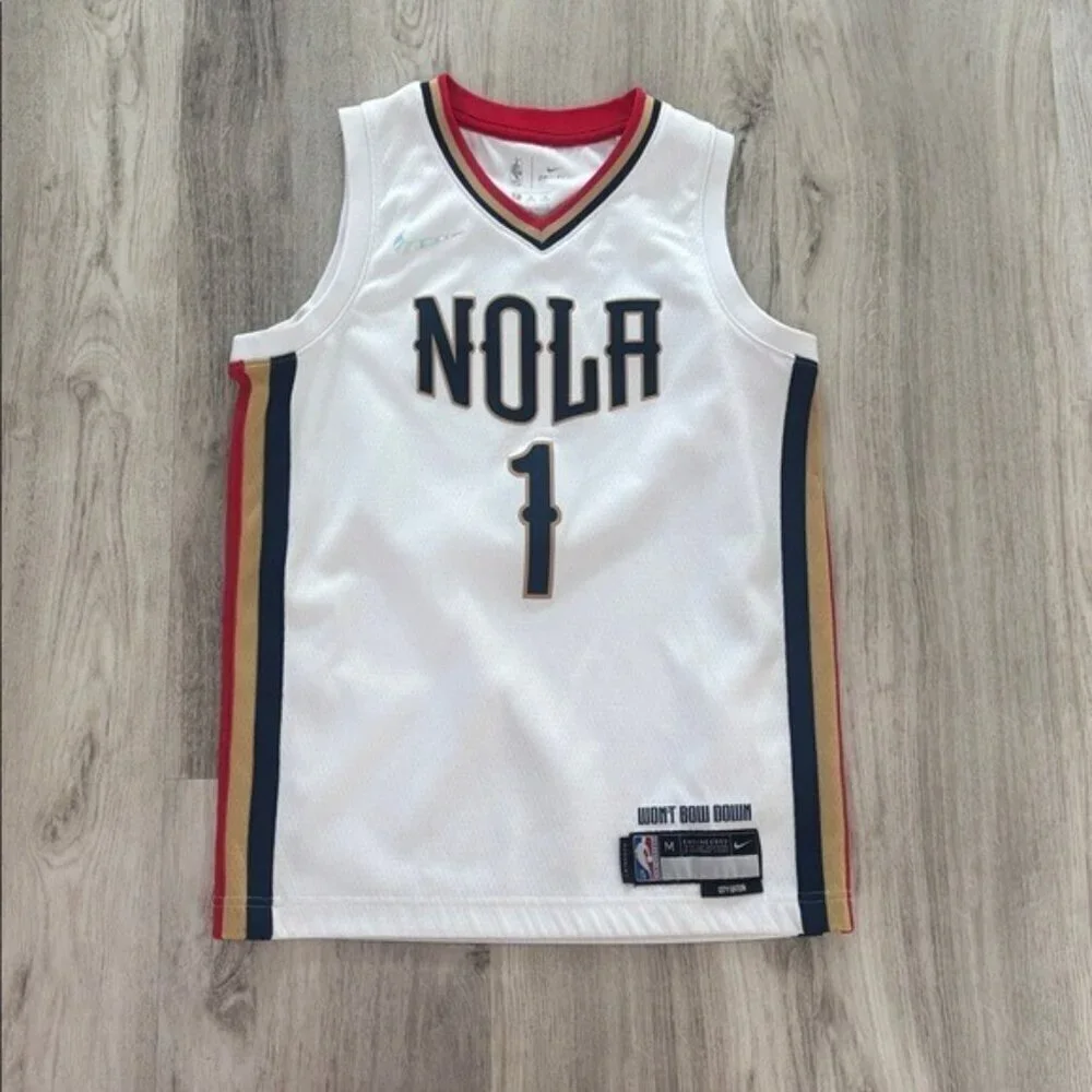 Nike new orleans